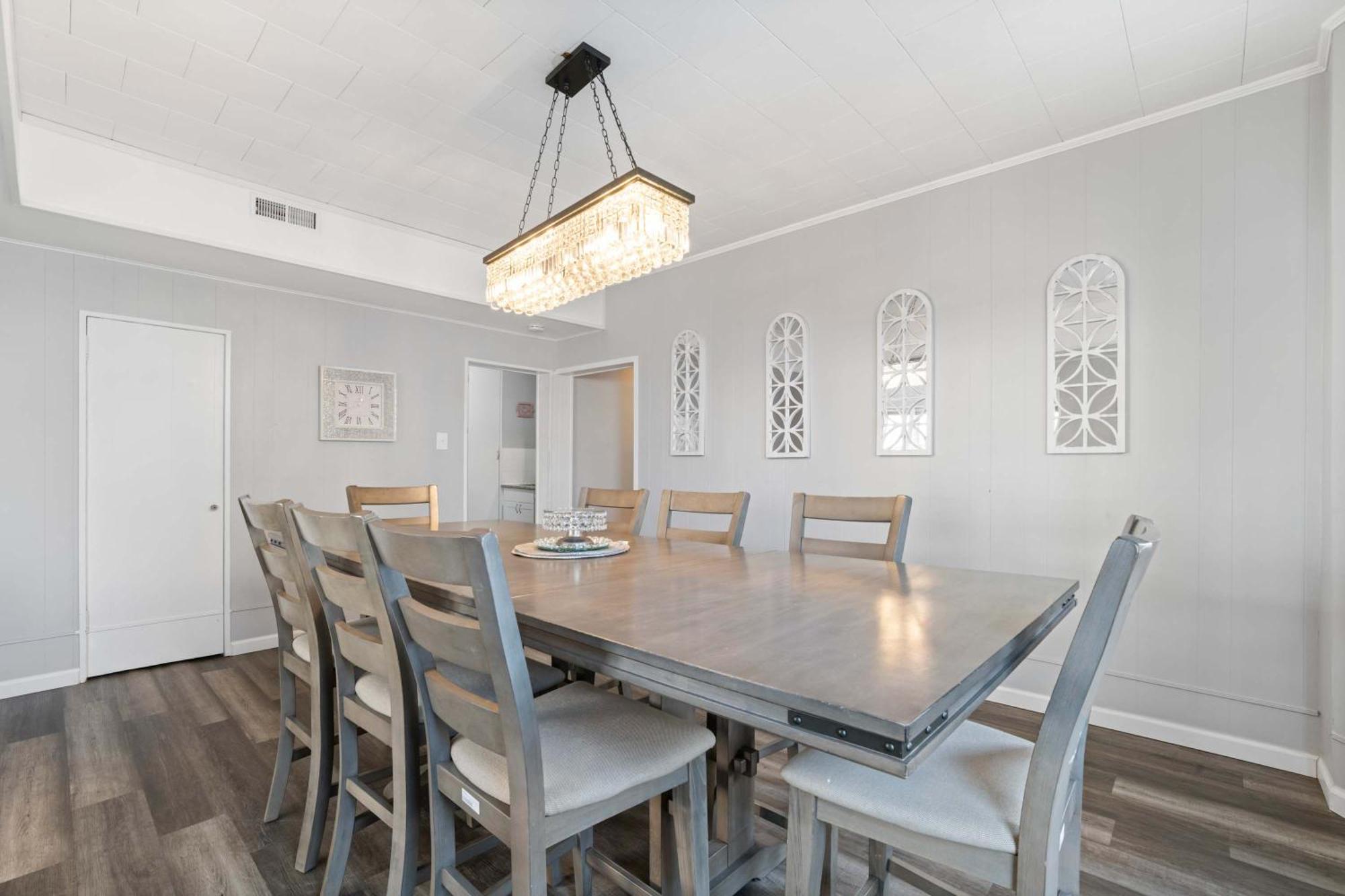 Holiday home Escape To Raleigh Ave Glamour - Steps To The Atlantic City